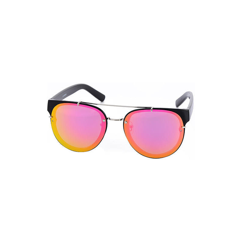 Sluneční brýle Chic růžové C56043