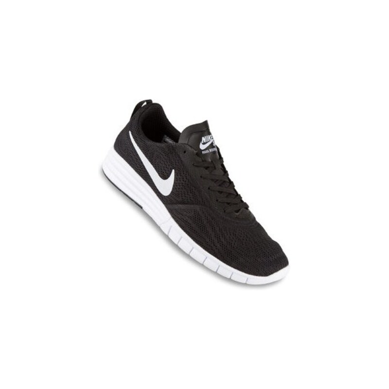 Pánské boty Nike SB lunar paul rodriguez 9 black/white-black 42