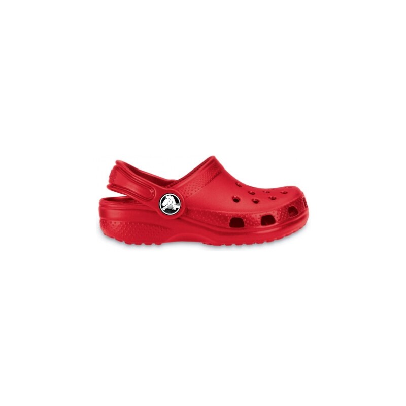 Crocs Classic Kids - Red