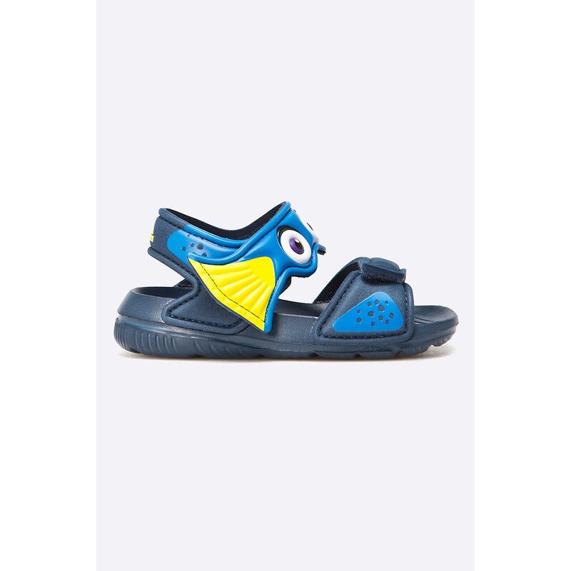 adidas Performance - Dětské sandály Disney Akwah 9 I