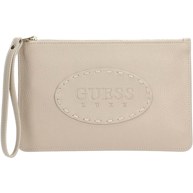 Guess Malé kabelky SWINDL6263 Clutch Women Leather Guess