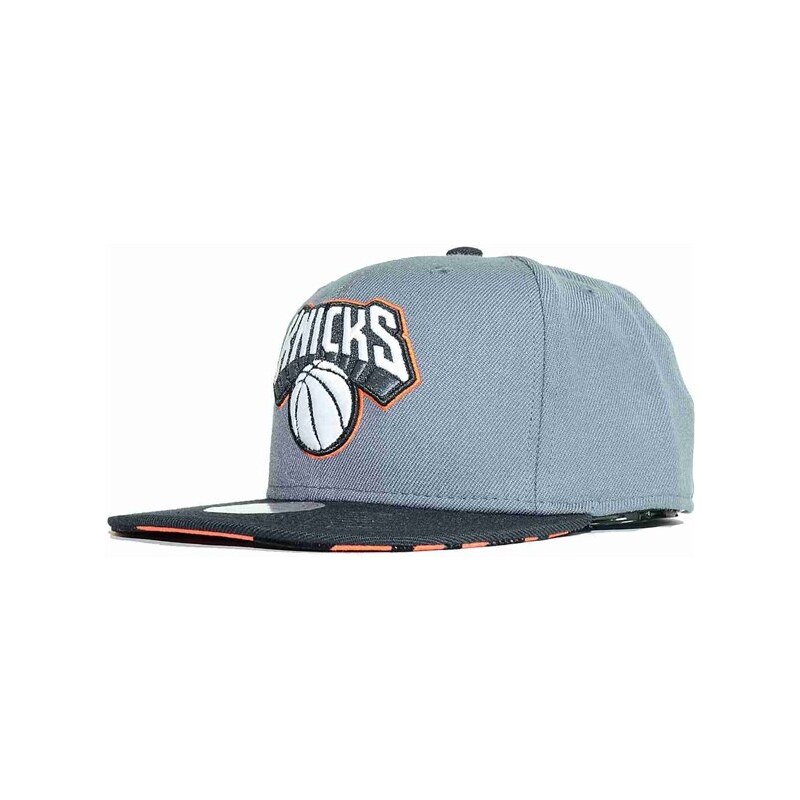 kšiltovka MITCHELL & NESS - Teamvivid Knicks (KNICKS)