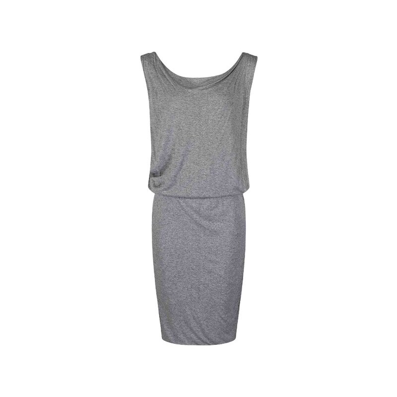 šaty BENCH - Laylow Ii Mid Grey Marl (GY001X)