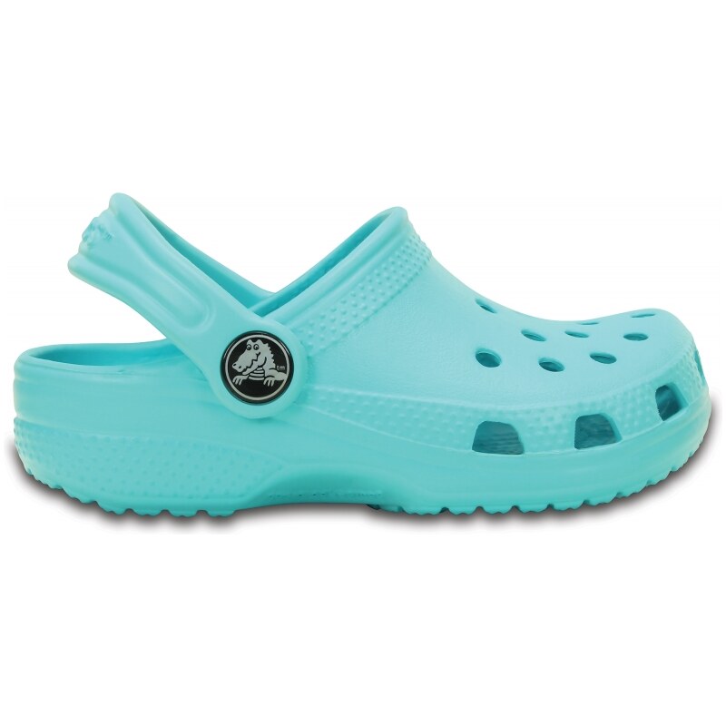 Crocs Classic Kids - Pool Blue
