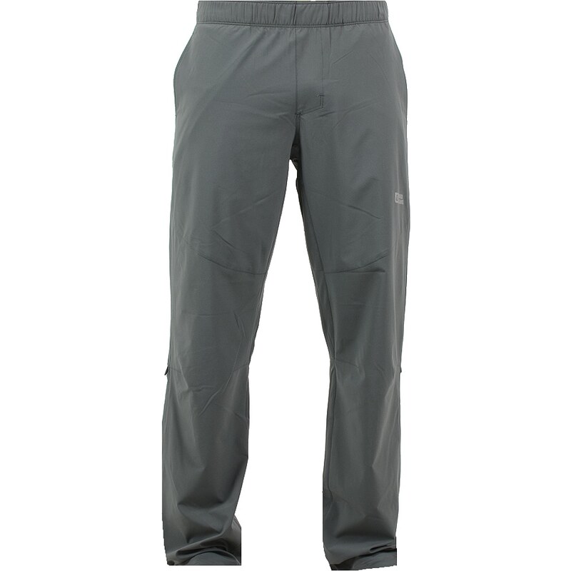 Pánské outdoorové kalhoty NORDBLANC FLEX NBSPM5522 GRAFIT