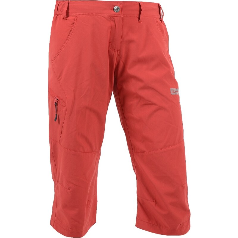 Dámské outdoorové kalhoty NORDBLANC FACILITY NBSPL5544