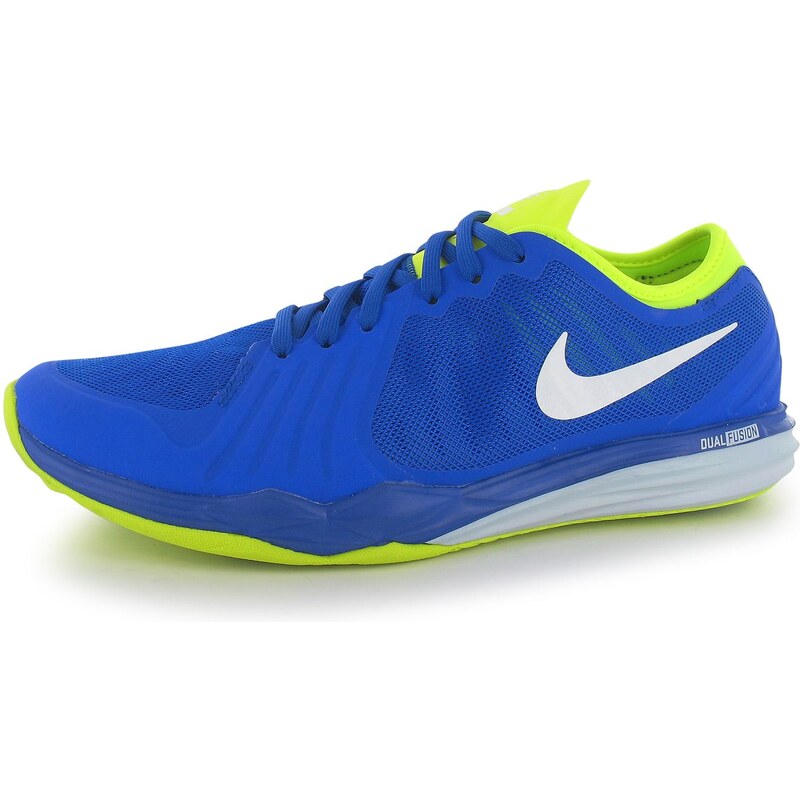 Sportovní tenisky Nike Dual Fusion Training dám.