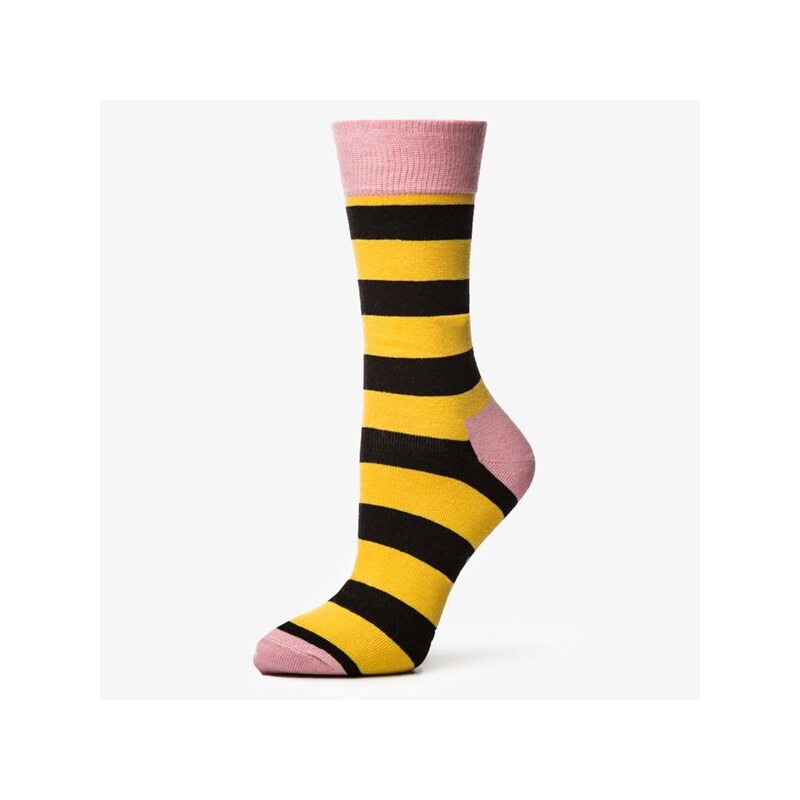 Happy Socks Ponožky Stripe ženy Doplňky Ponožky Str012000