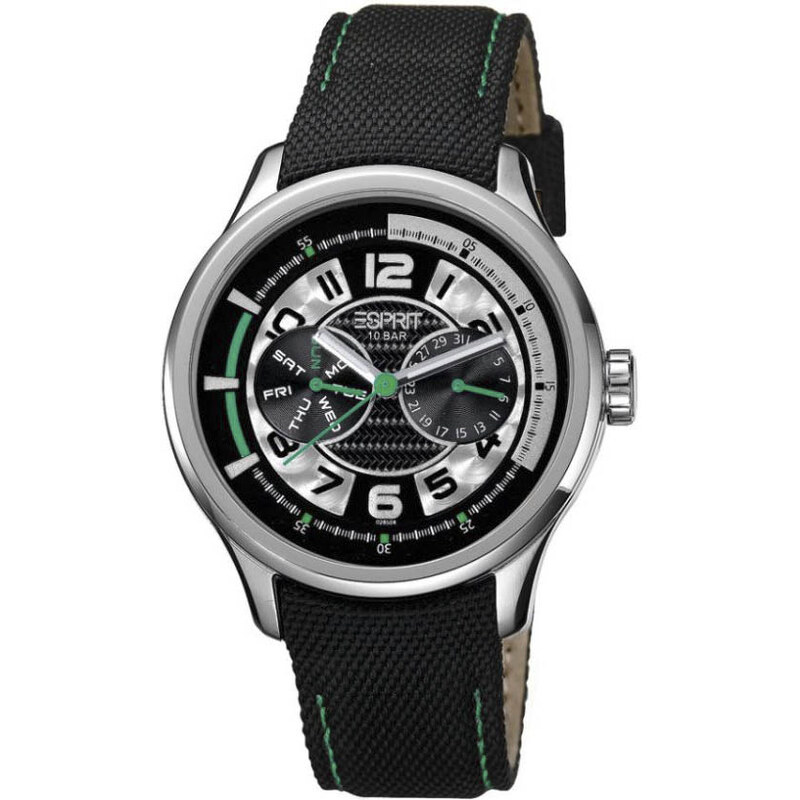 Esprit Pánské hodinky ES102851003
