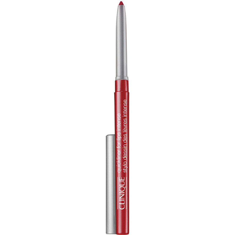 Clinique Intense Cranberry Quickliner For Lips Konturovací tužka na rty 0.26 g
