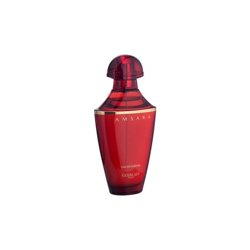 Guerlain Samsara parfémovaná voda pro ženy 100 ml Tester
