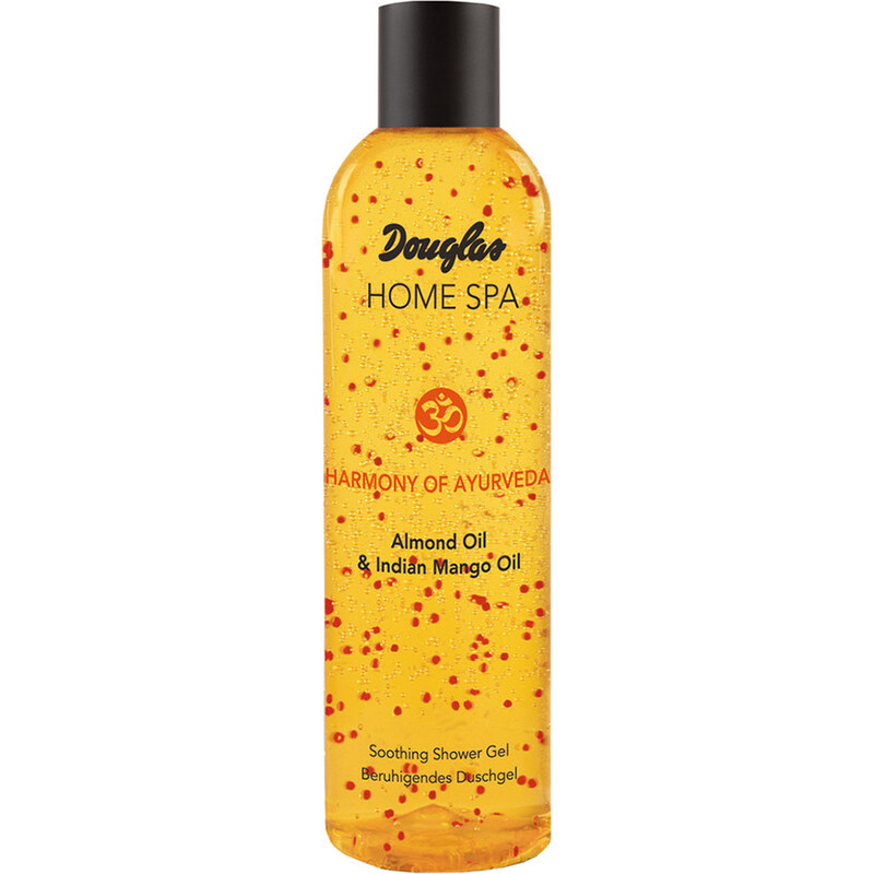 Douglas Collection Almond Oil & Indian Mango Sprchový gel 300 ml