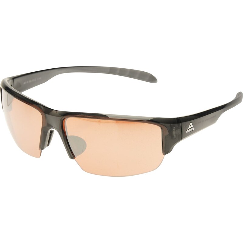 Sluneční brýle adidas Kuma šedá