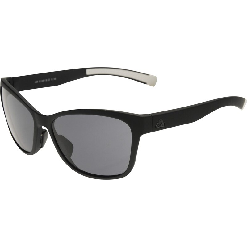 Sluneční brýle adidas Excalate černá/šedivá