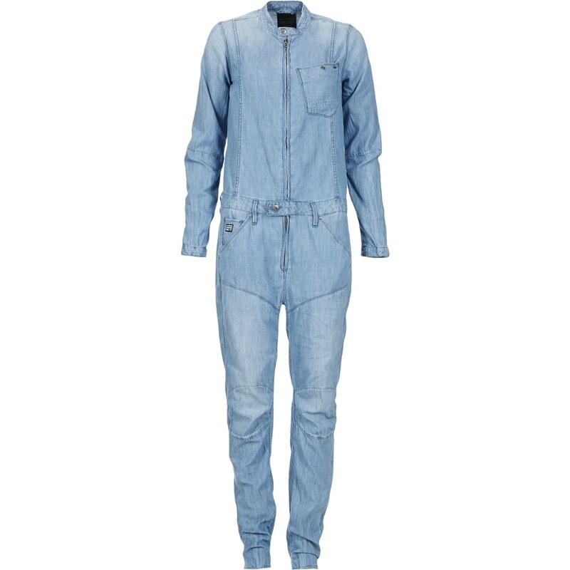 G-Star Raw Overaly CHOPPER BF BOILER SUIT WMN G-Star Raw