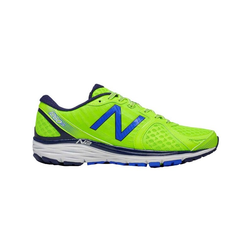 boty NEW BALANCE - Running M1260-YG5 (YG5)