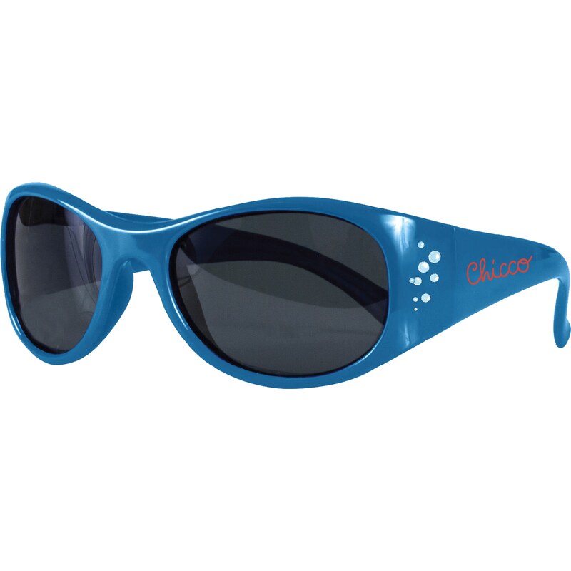 Chicco Chlapecké brýle 24m+ ICE CREAM - modré