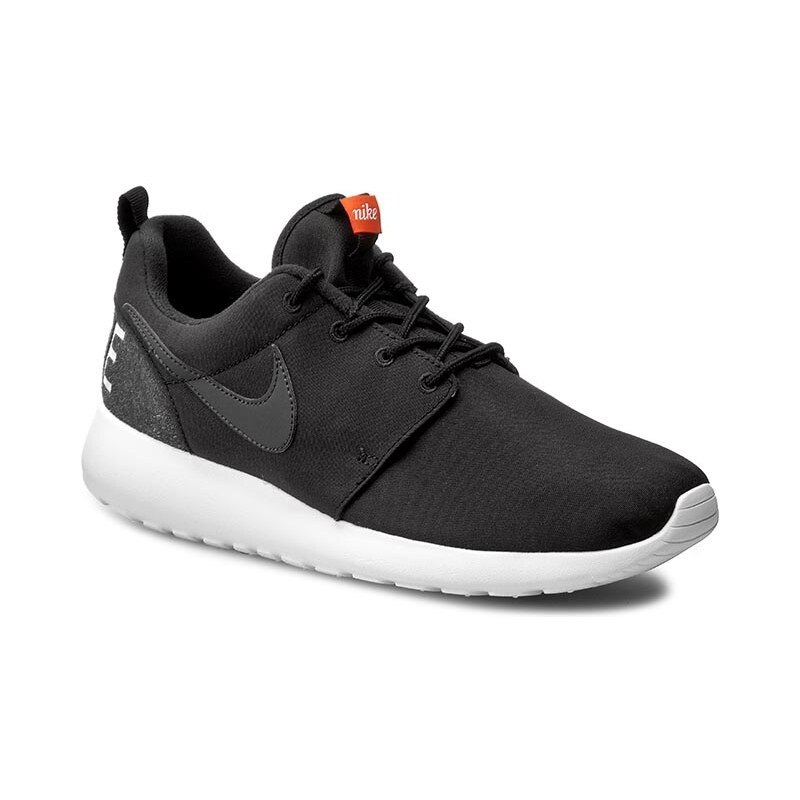 Boty NIKE - Roshe One Retro 819881 001 Black/Anthracite/Sail