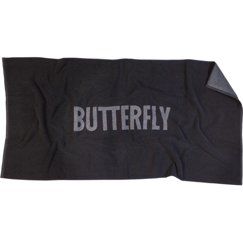 BUTTERFLY - Big Logo