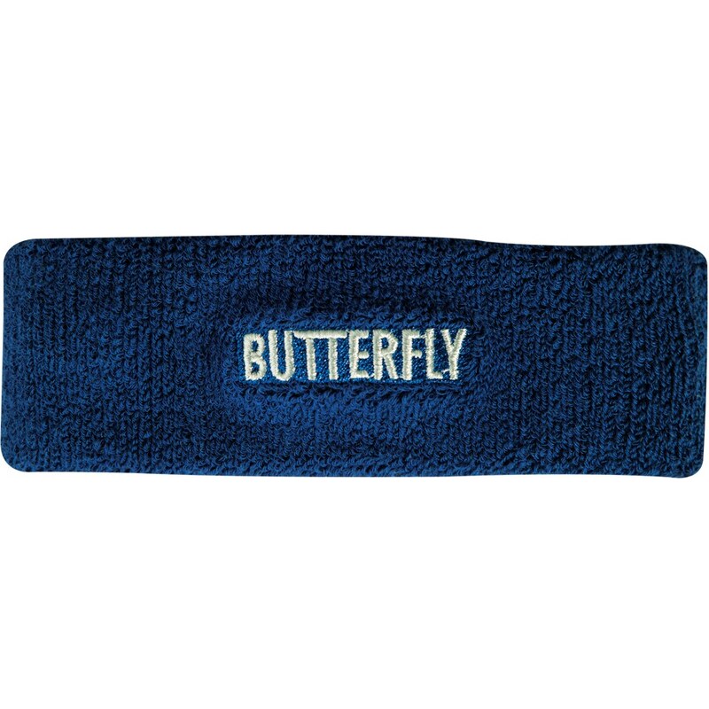 BUTTERFLY - New Logo čelenka