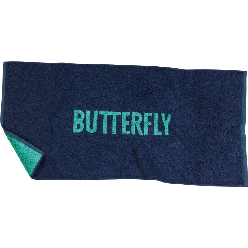 BUTTERFLY - Logo