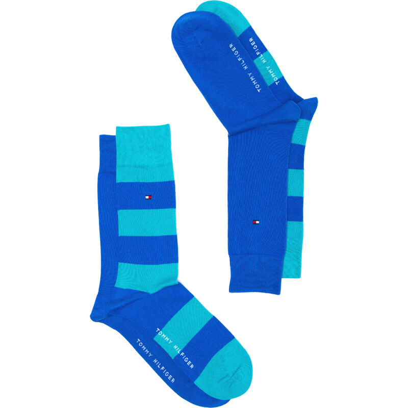 Tommy Hilfiger 2-pack Ponožky