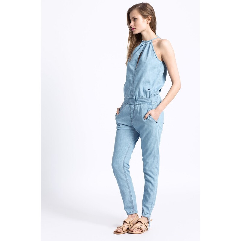 Pepe Jeans - Overal Lopez