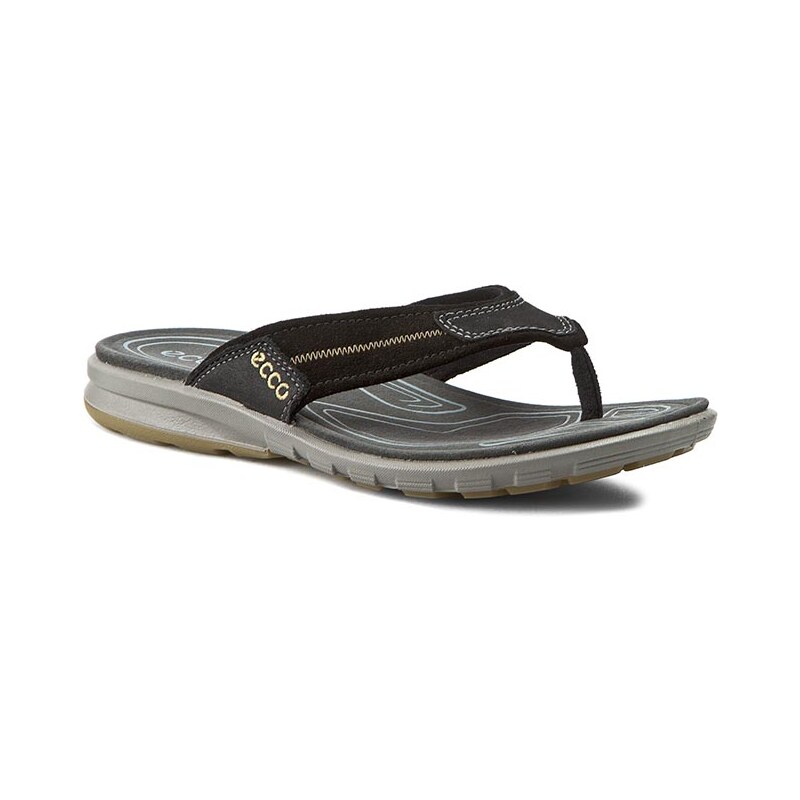 Žabky ECCO - Cruise Diego II Tong 841634 Black