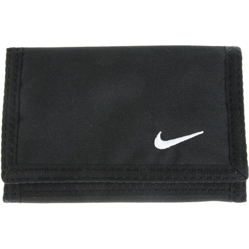Peněženka Nike černá/bílá