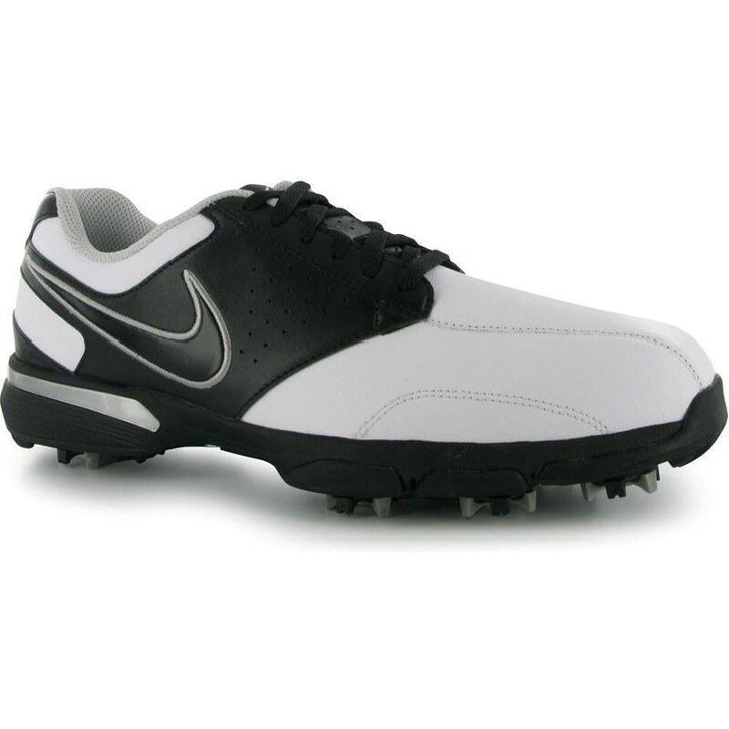 Golfové boty Nike Vintage Saddle II pán. bílá/černá