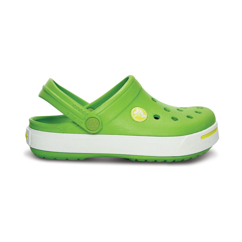 Crocs Dětské sandály 11990-327