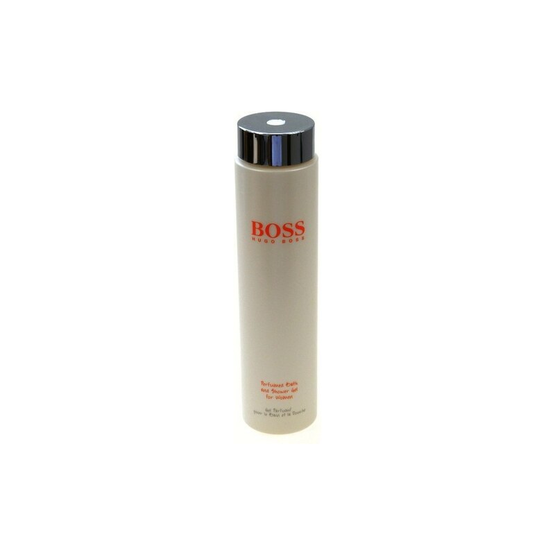 Hugo Boss Boss Orange 200ml Sprchový gel W