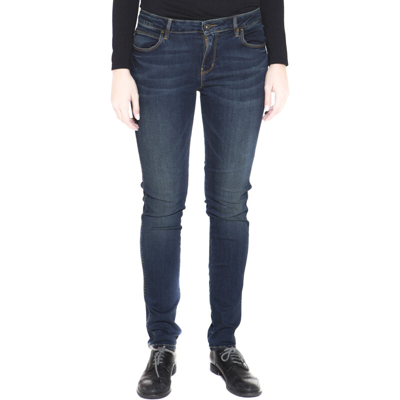Dámské jeans Guess Jeans - Modrá / 24_L30