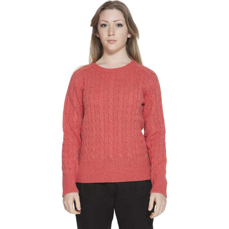 Dámský Pullover Gant - Červená / XL