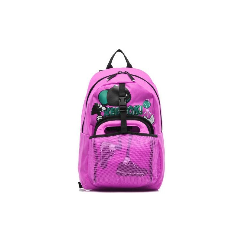 Reebok Backpack Back To School Backpack Junior S22928 S22928 - N/A