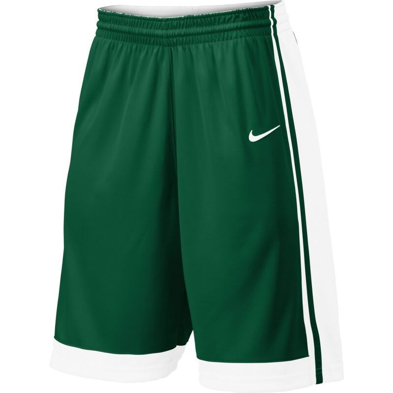 Basketbalové šortky Nike National Sklad Varsity M 639400-342 639400-342 - L
