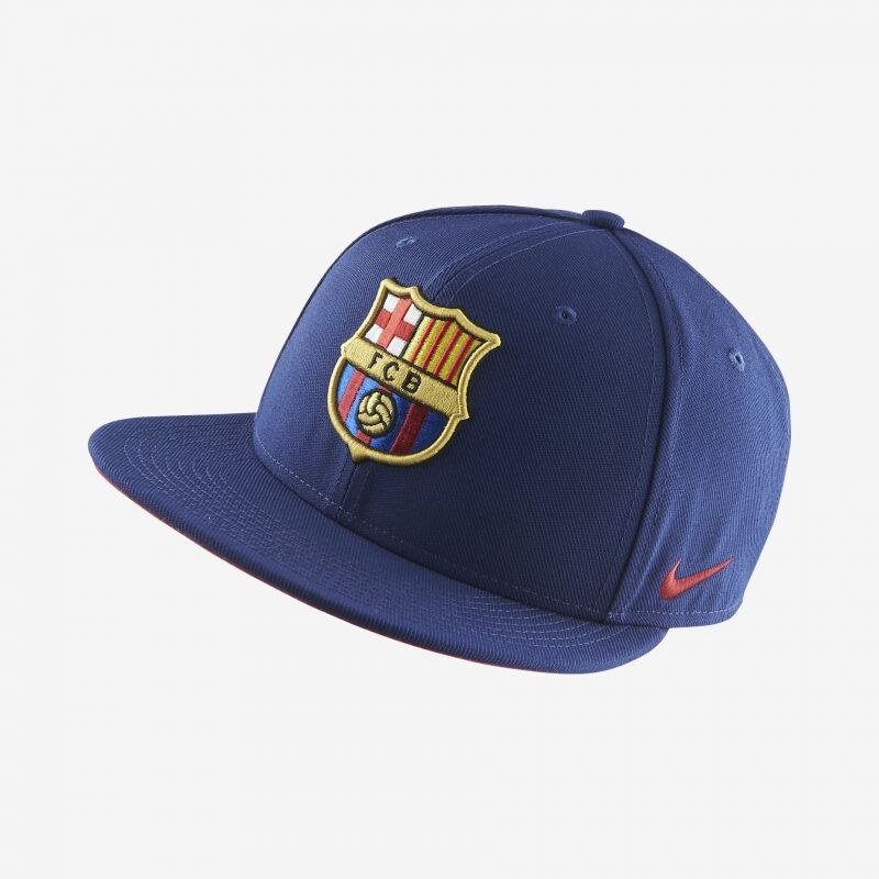 Cap Nike FC Barcelona Core 686241-421 - N/A
