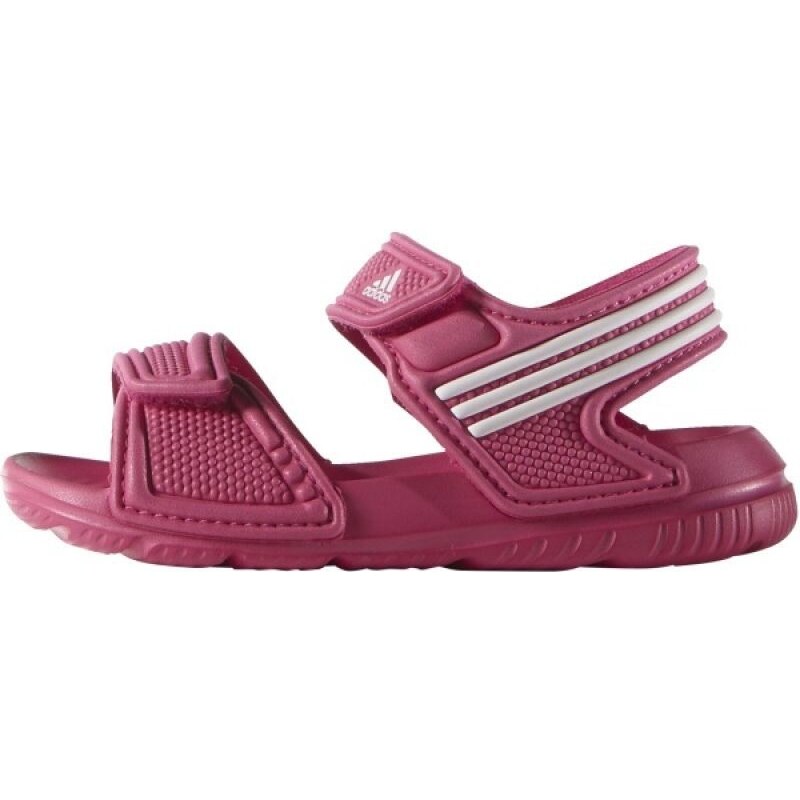 Adidas sandále Akwah 9 Děti AF3867 AF3867 - 20