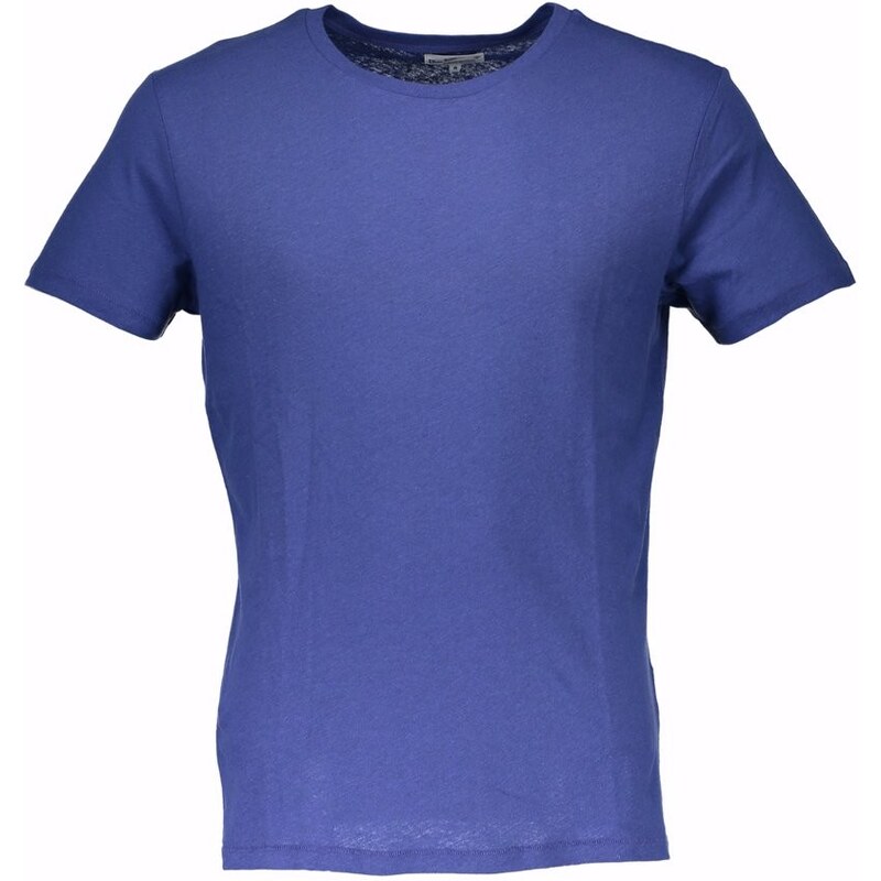 Pánské tričko Gant - Modrá / 2XL
