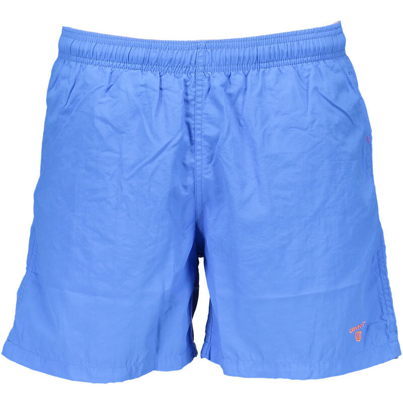 Man Swimwear Gant - Modrá / 2XL