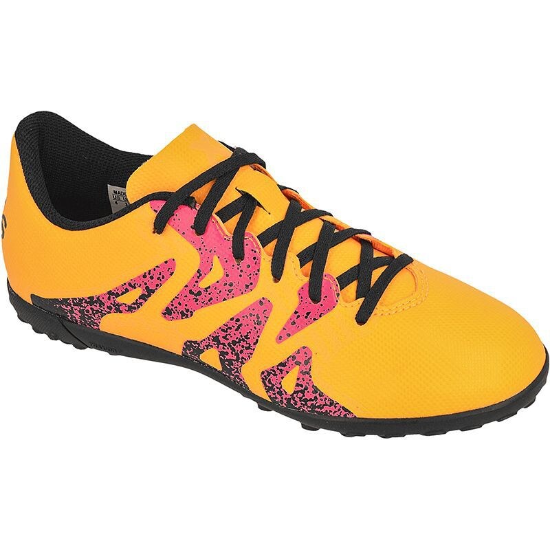 Kopačky adidas X 15.4 TF Jr S74611 S74611 - 28