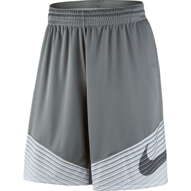 Basketbalové šortky Nike Elite Reveal Short M 718386-065 718386-065 - L