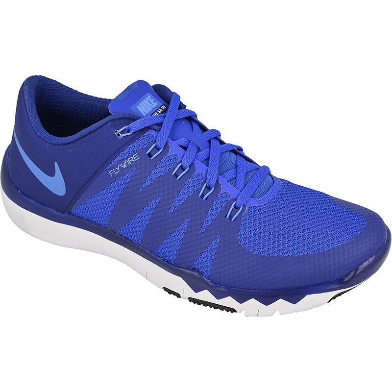 Cvičební boty Nike Free Trainer 5,0 V6 M 719.922 - 444 719922-444 - 40,5
