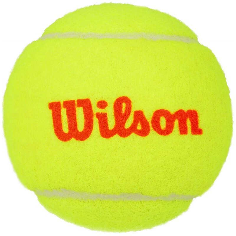 Tenisové míče Wilson Starter Orange Junior t-ball 48 ks. WRT13730B - N/A