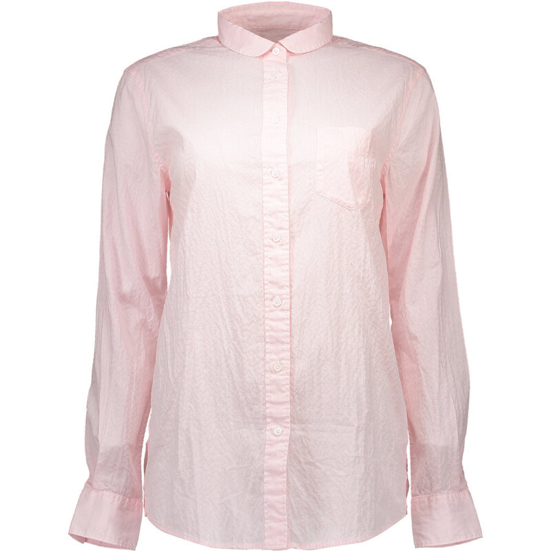 Dámská košile Gant - Růžová / 50