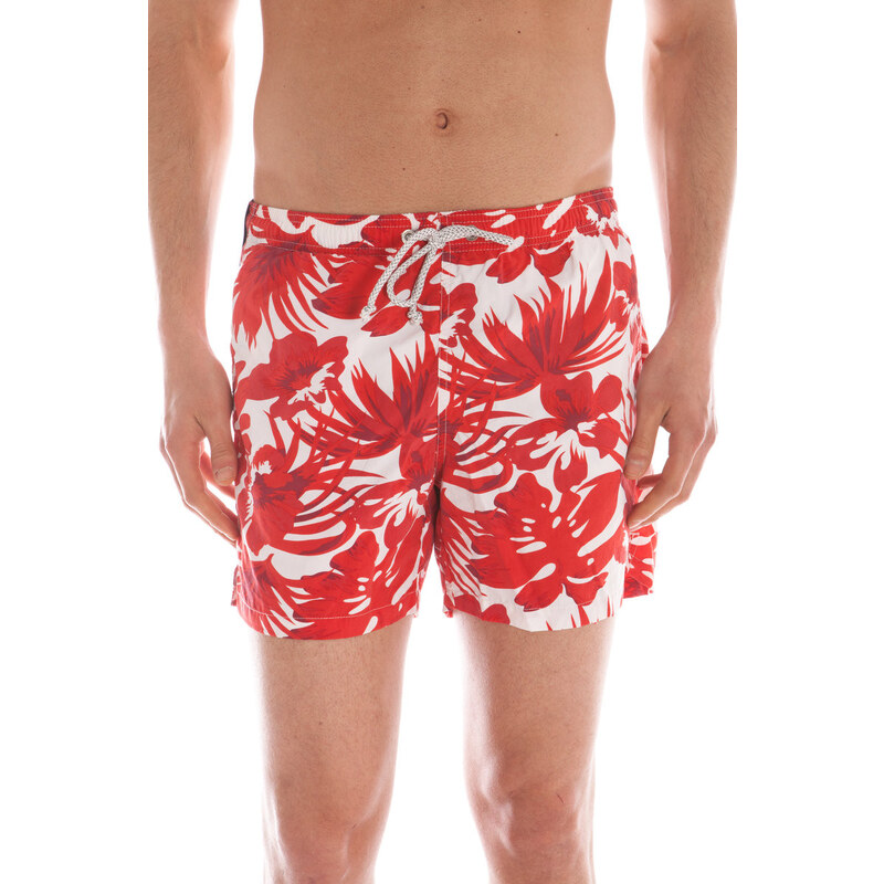 Man Swimwear Gant - Červená / L