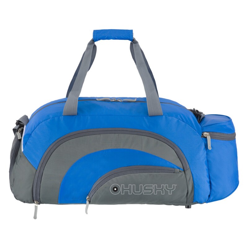 Cestovní taška HUSKY Glade 38 Modrá