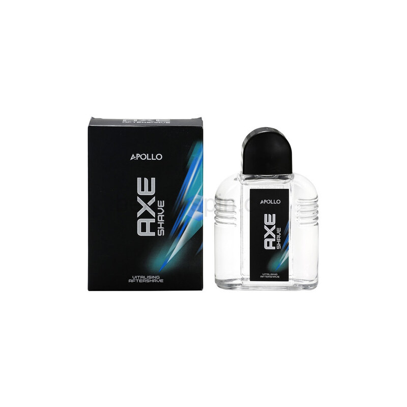 Axe Voda po holení pro muže Apollo (Aftershave) 100 ml
