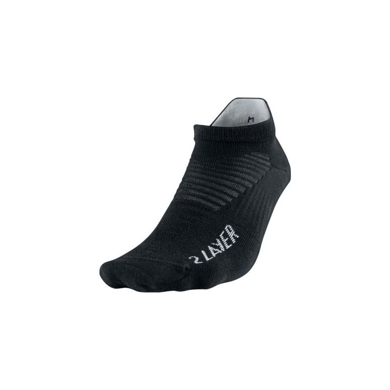 Nike ponožky ELT ANT-BLST 2LYR LWCTTAB