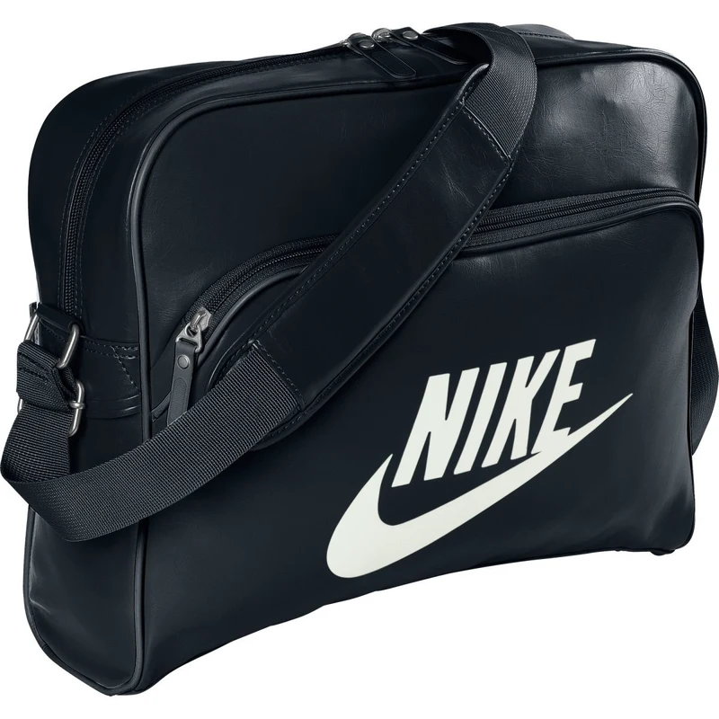 Pánská kabelka Nike HERITAGE SI TRACK BAG - GLAMI.cz